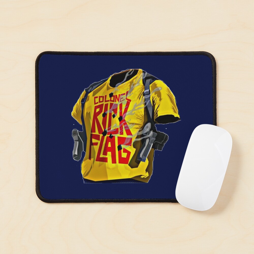 Item preview, Mouse Pad designed and sold by RICHMAN-CA.