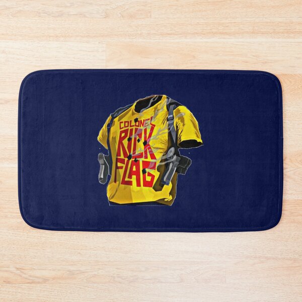 Item preview, rick flag  (12) designed and sold by RICHMAN-CA.