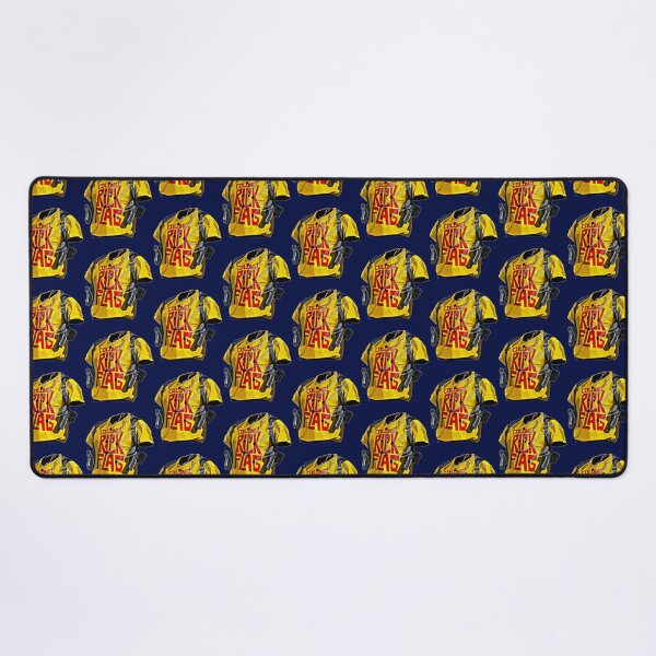 Item preview, rick flag  (12) designed and sold by RICHMAN-CA.