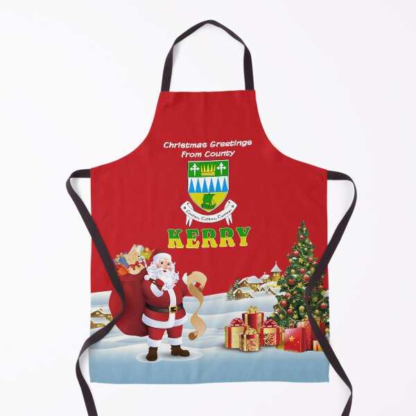 Item preview, COUNTY KERRY designed and sold by CathalDevlin.