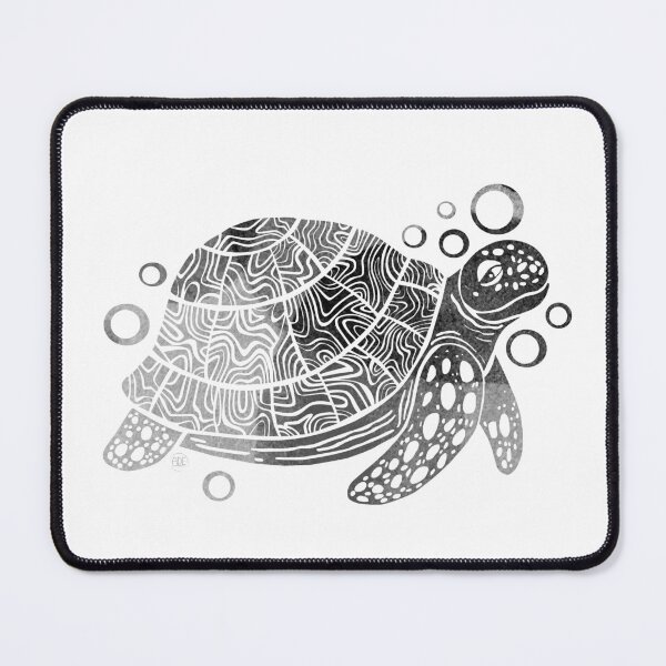 Item preview,  Turtle  designed and sold by adeillustrator.