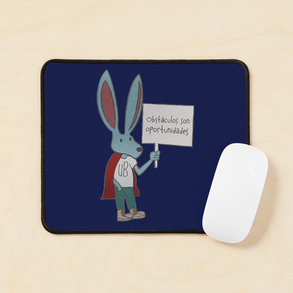 Item preview, Mouse Pad designed and sold by RICHMAN-CA.