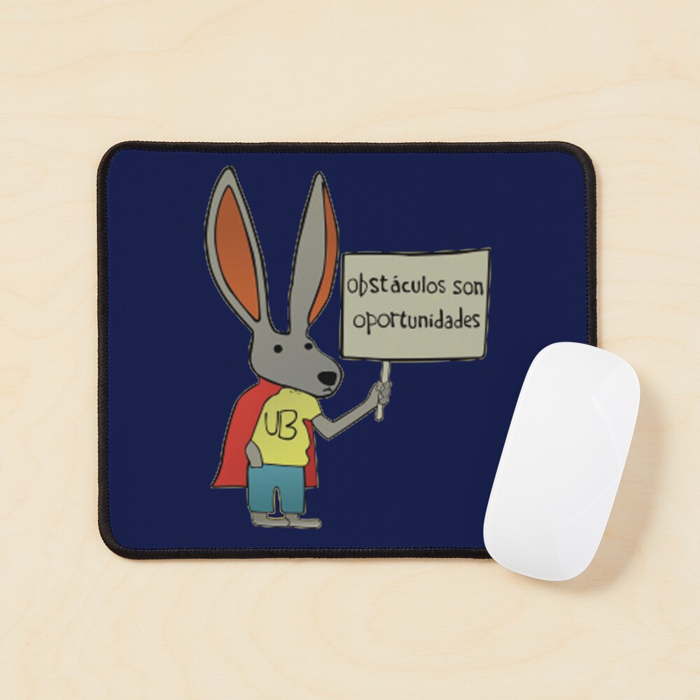 Item preview, Mouse Pad designed and sold by RICHMAN-CA.