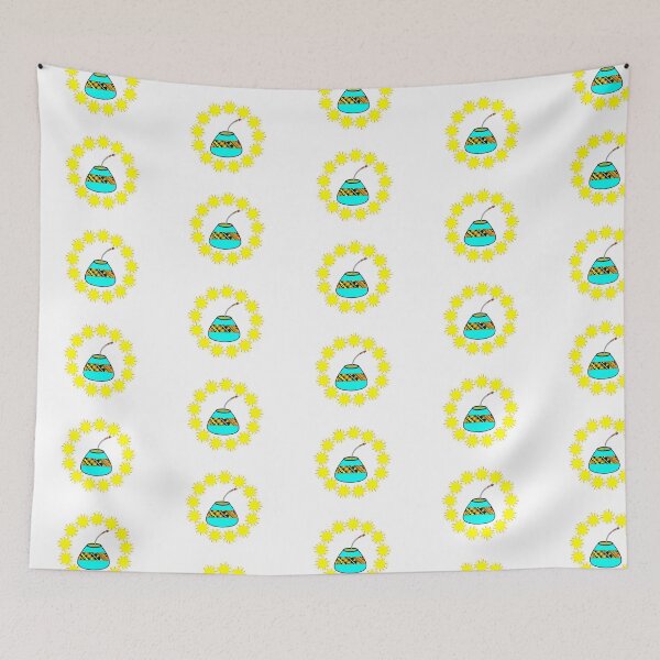 Item preview, Yerba Mate - Sunshine designed and sold by NoelNimmad.