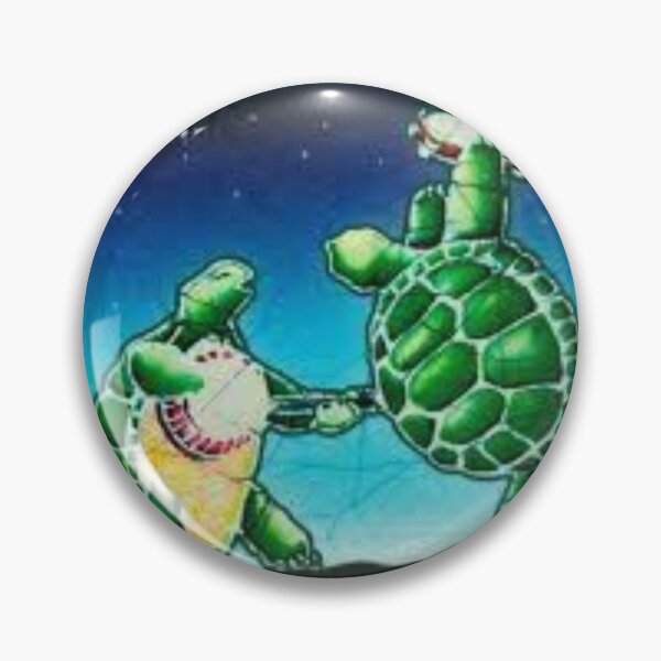 Item preview, Terrapin designed and sold by caitlinmcmullen.