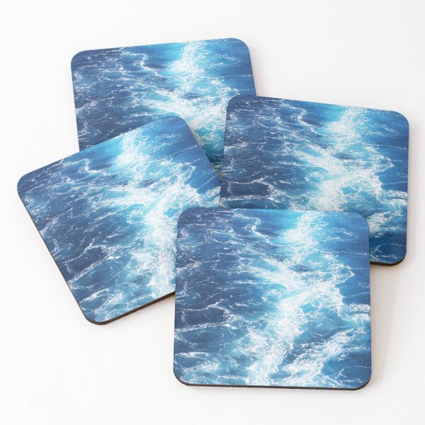 Item preview, Beautiful Ocean Water Design designed and sold by Funny-Tees4U.
