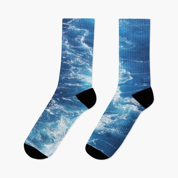 Item preview, Beautiful Ocean Water Design designed and sold by Funny-Tees4U.