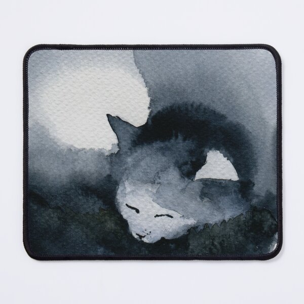 Item preview, Spiral Cat designed and sold by emperors-vault.