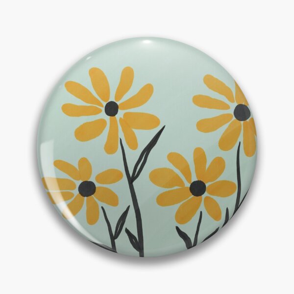 Item preview, Black eye Susan  designed and sold by tenkenryujin.