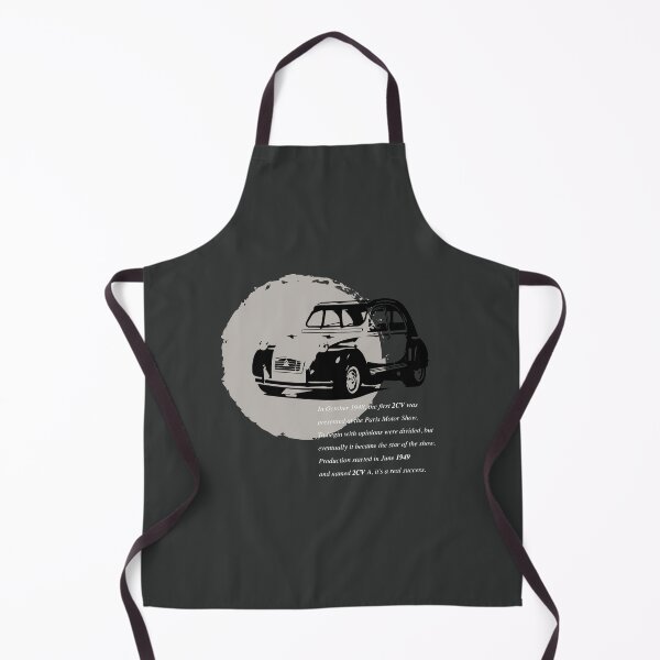Item preview, classic 2cv designed and sold by redvictor63.