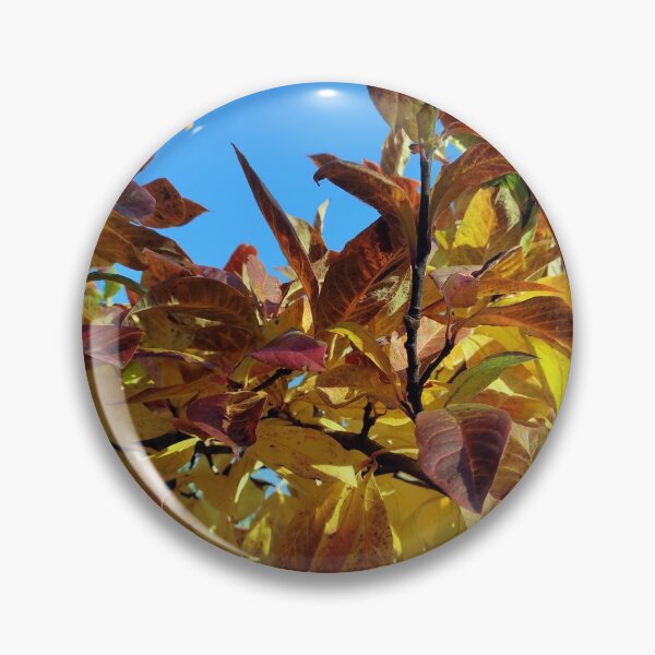 Item preview, Fall foliage designed and sold by Gourmetkater.