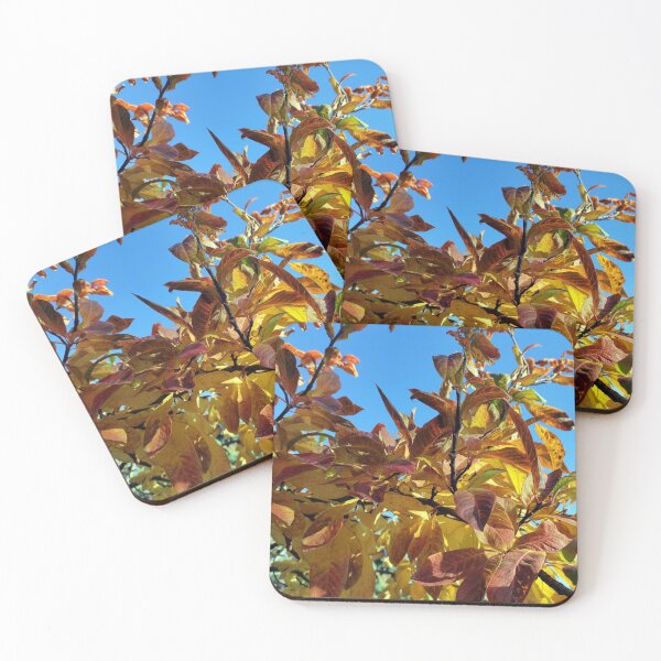 Item preview, Fall foliage designed and sold by Gourmetkater.