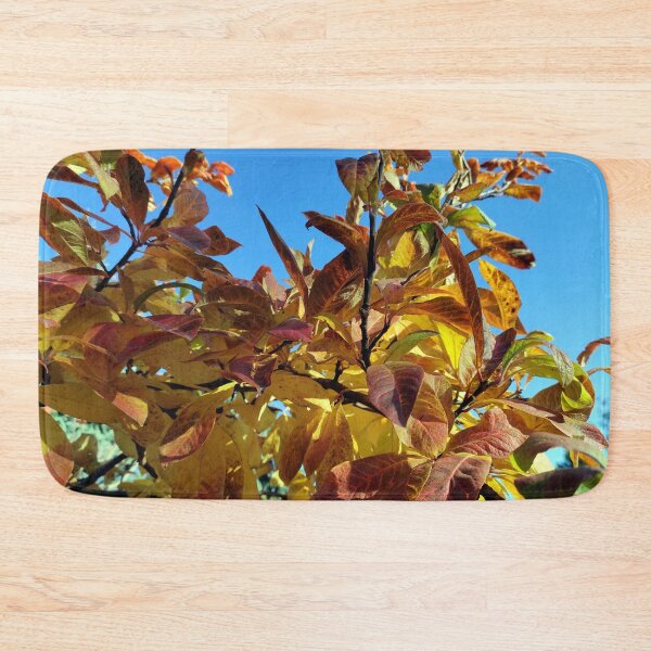 Item preview, Fall foliage designed and sold by Gourmetkater.