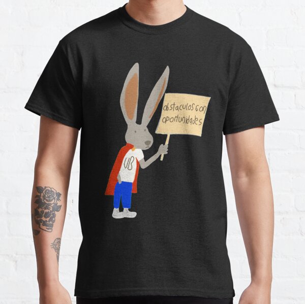 Bunny Suicides T-Shirts for Sale | Redbubble