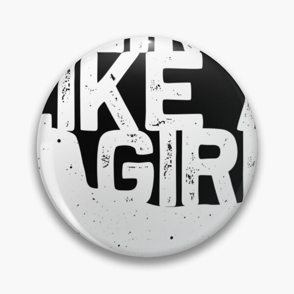 Item preview, Funny Climb Like A Girl Rock Climbing Boulder designed and sold by GabiStock.