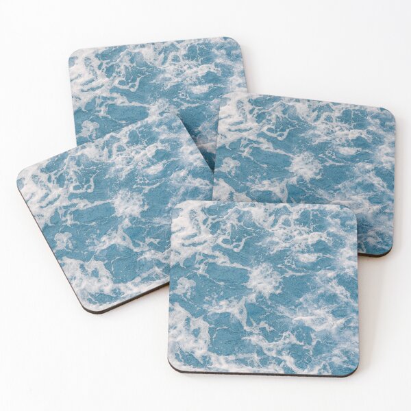 Item preview, Beautiful Ocean Water Design designed and sold by Funny-Tees4U.