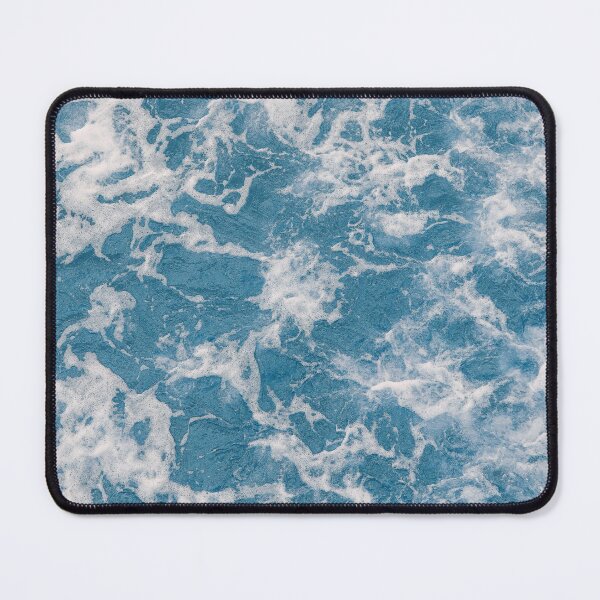 Item preview, Beautiful Ocean Water Design designed and sold by Funny-Tees4U.