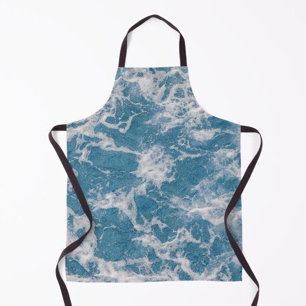 Item preview, Beautiful Ocean Water Design designed and sold by Funny-Tees4U.