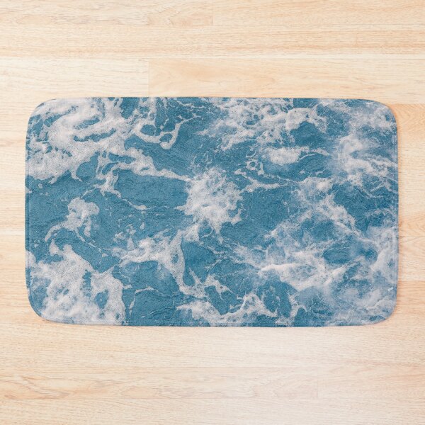 Item preview, Beautiful Ocean Water Design designed and sold by Funny-Tees4U.