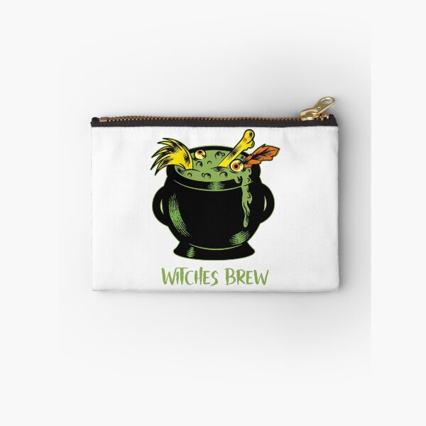 Item preview, Halloween Witches Brew Cauldron designed and sold by sharkychele.