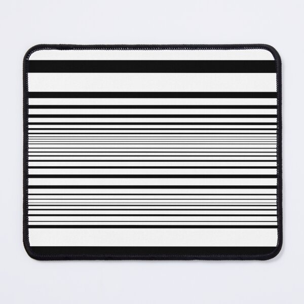 Item preview, sim sim a black and white design designed and sold by suutsuut.