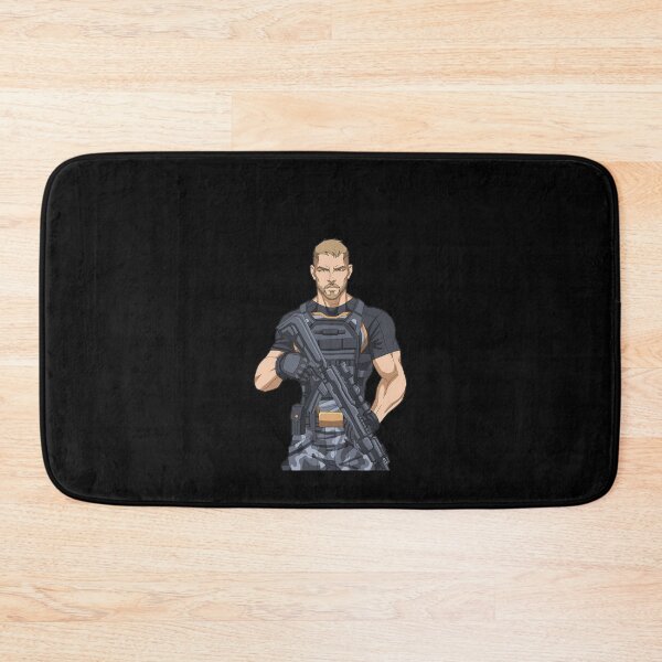 Item preview, rick flag (2) designed and sold by RICHMAN-CA.