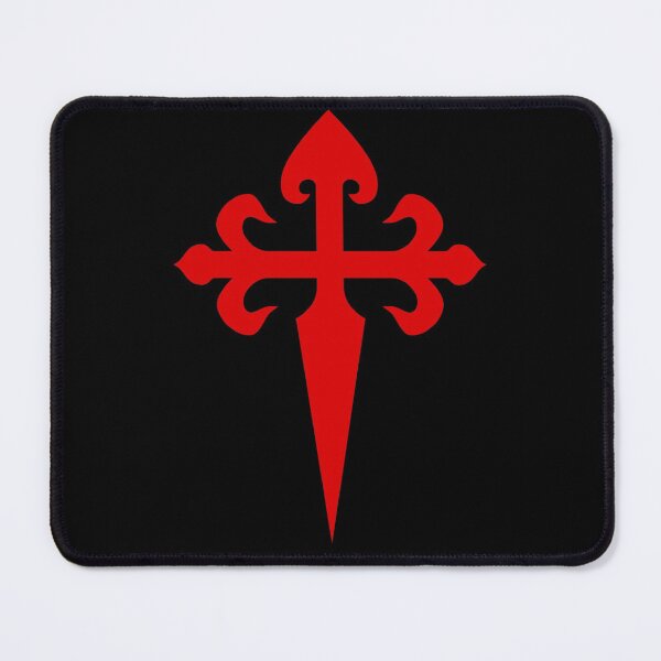 Item preview, Cross of St.James designed and sold by emperors-vault.