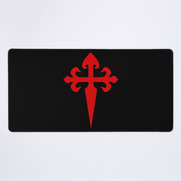 Item preview, Cross of St.James designed and sold by emperors-vault.