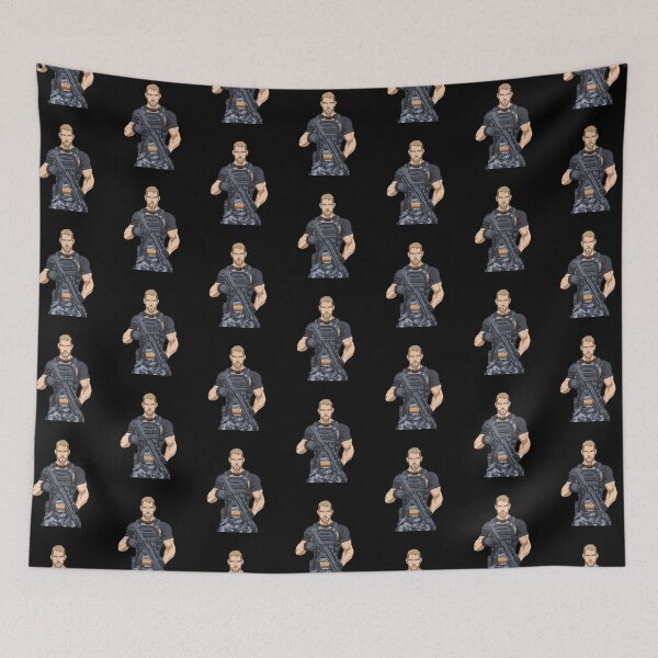 Item preview, rick flag (2) designed and sold by RICHMAN-CA.
