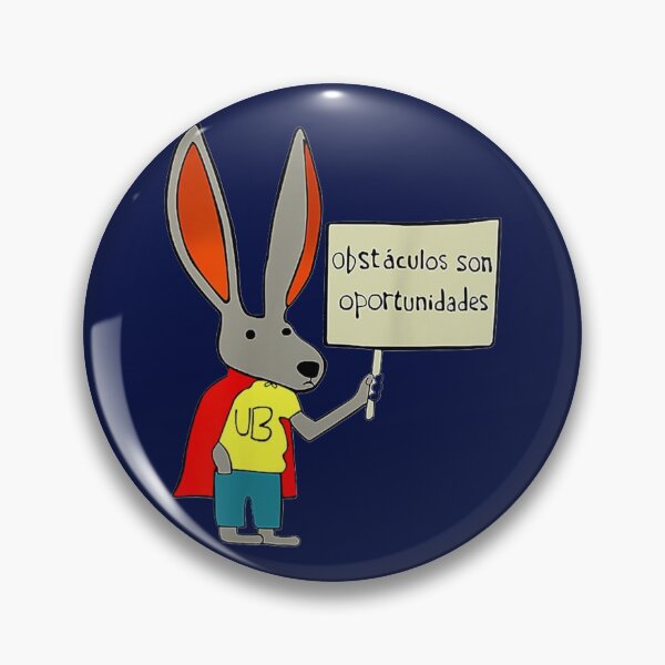 Item preview, Rick Flag Mouse with a sign   designed and sold by RICHMAN-CA.