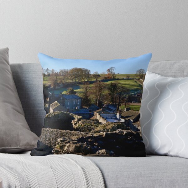 Item preview, Middleham Castle designed and sold by tflow13.