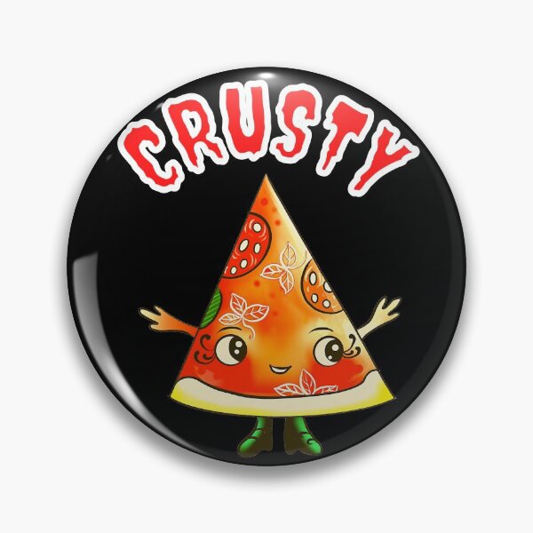 Item preview, Crusty  designed and sold by THE-UNIVERSE.