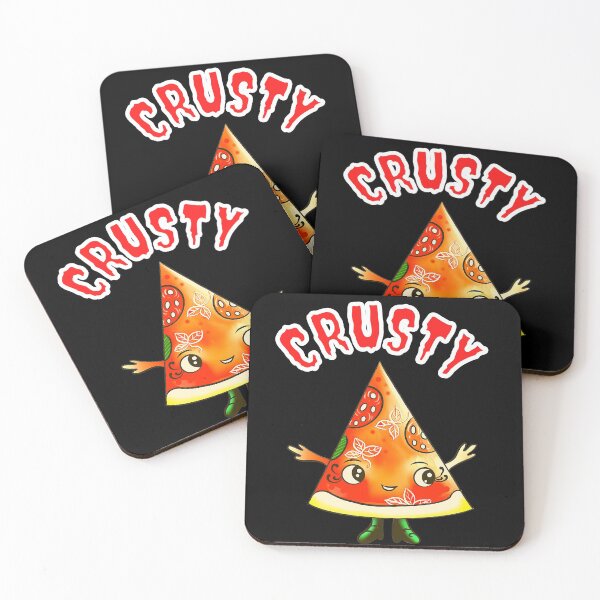 Item preview, Crusty  designed and sold by THE-UNIVERSE.