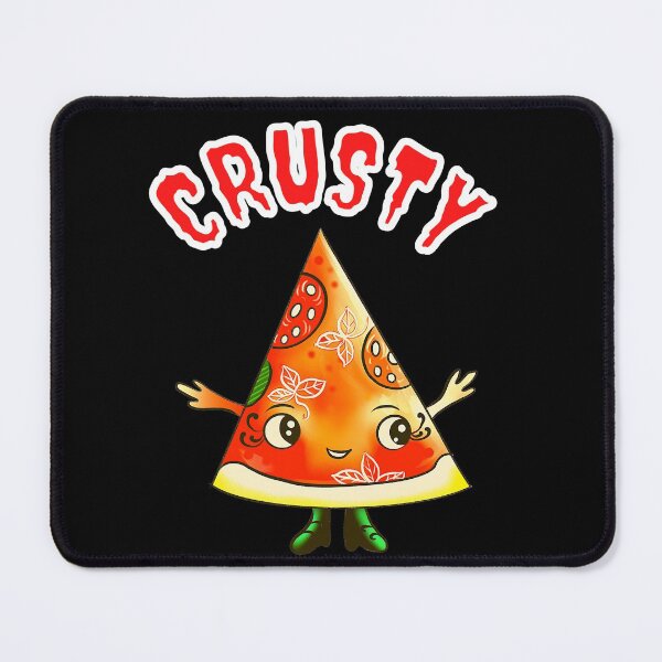 Item preview, Crusty  designed and sold by THE-UNIVERSE.