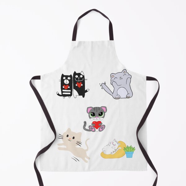 Item preview, Kitten Love- Awesome Funny  Cats Pack designed and sold by Stylish-choice.