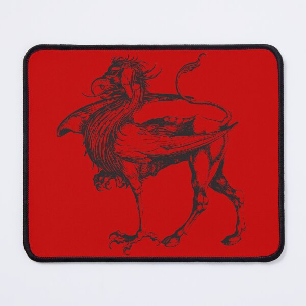 Item preview, Griffin designed and sold by emperors-vault.
