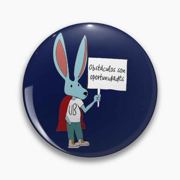 Item preview, Rick Flag Mouse with a sign    designed and sold by RICHMAN-CA.