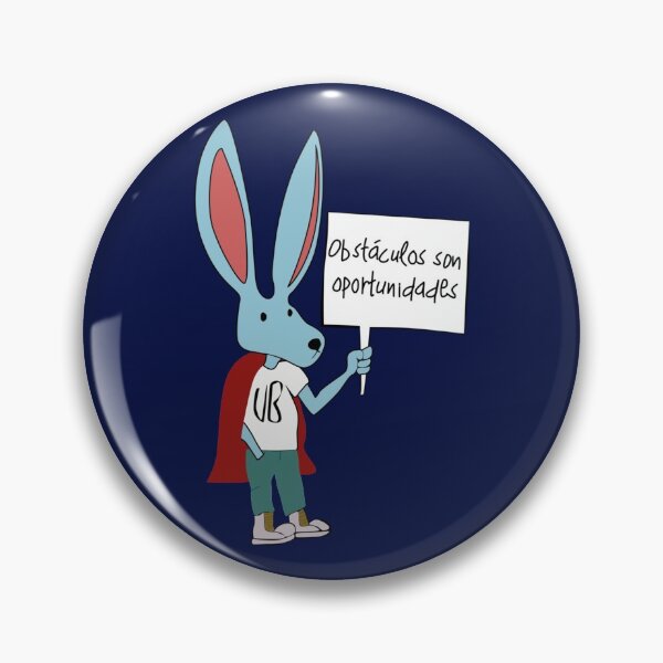 Item preview, Rick Flag Super Rabbit   designed and sold by RICHMAN-CA.