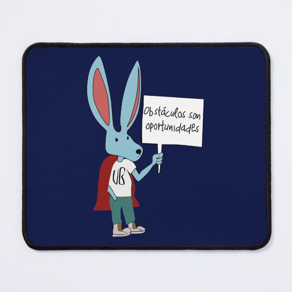 Item preview, Rick Flag Super Rabbit designed and sold by RICHMAN-CA.