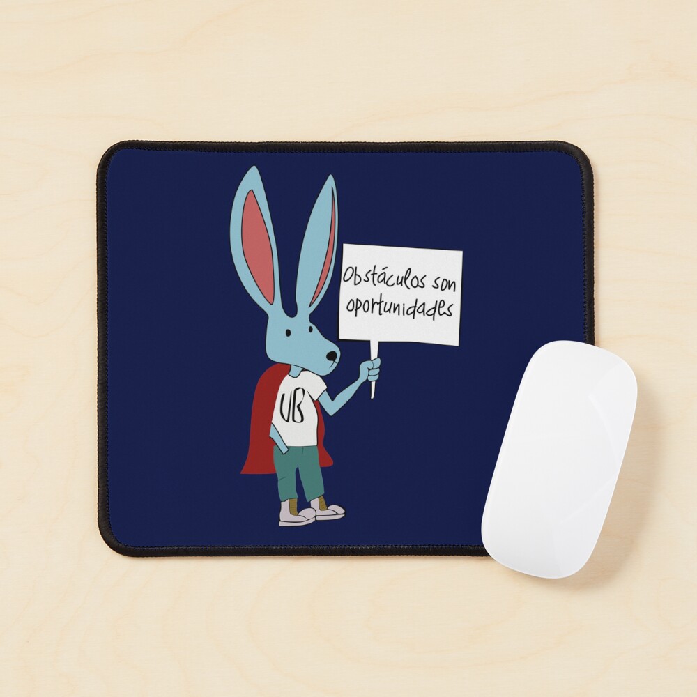 Item preview, Mouse Pad designed and sold by RICHMAN-CA.