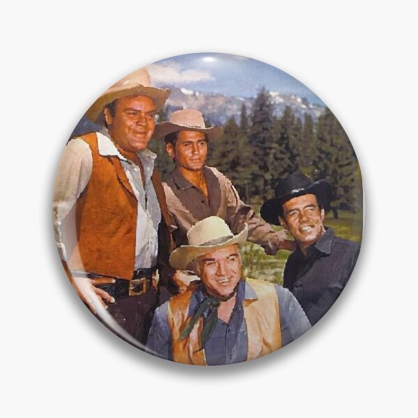 Item preview, bonanza family designed and sold by bethgabe.