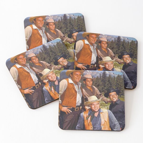 Item preview, bonanza family designed and sold by bethgabe.