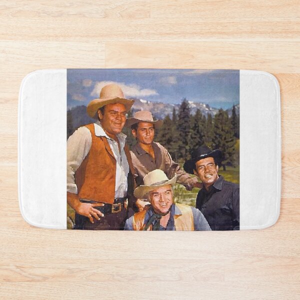 Item preview, bonanza family designed and sold by bethgabe.