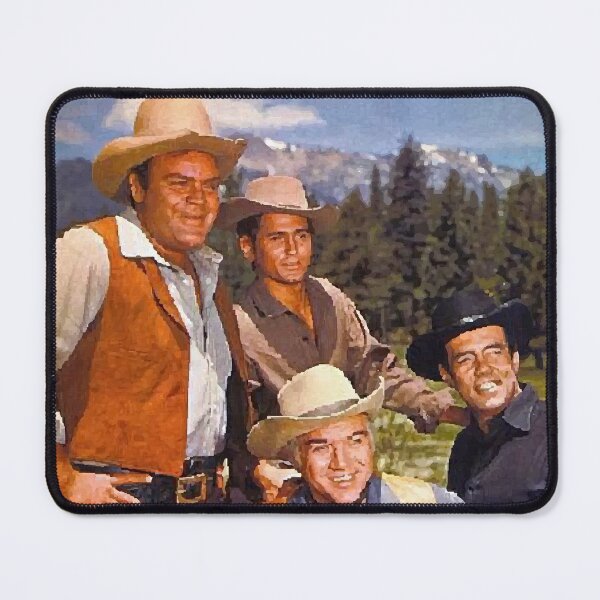 Item preview, bonanza family designed and sold by bethgabe.