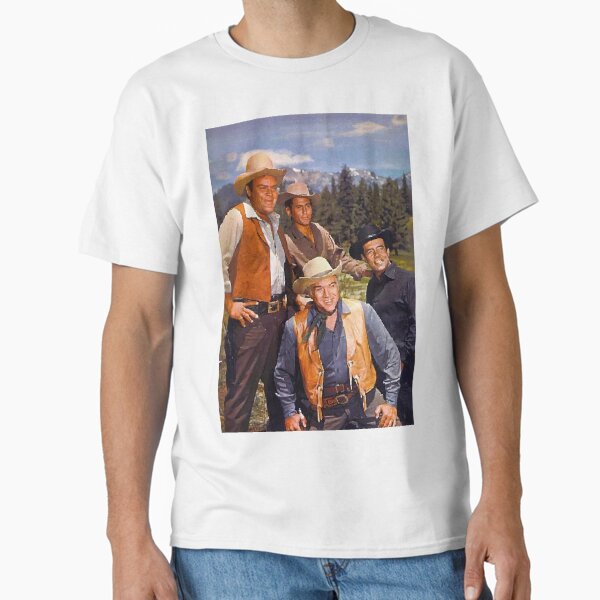 Item preview, bonanza family designed and sold by bethgabe.
