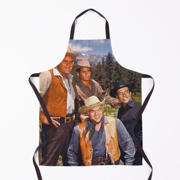 Item preview, bonanza family designed and sold by bethgabe.