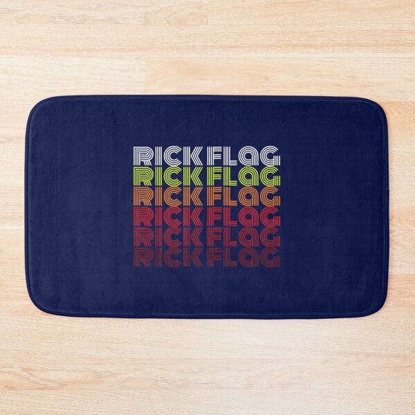 Item preview, Rick Flag Vintage   designed and sold by RICHMAN-CA.