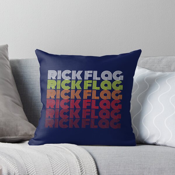 Item preview, Rick Flag Vintage   designed and sold by RICHMAN-CA.