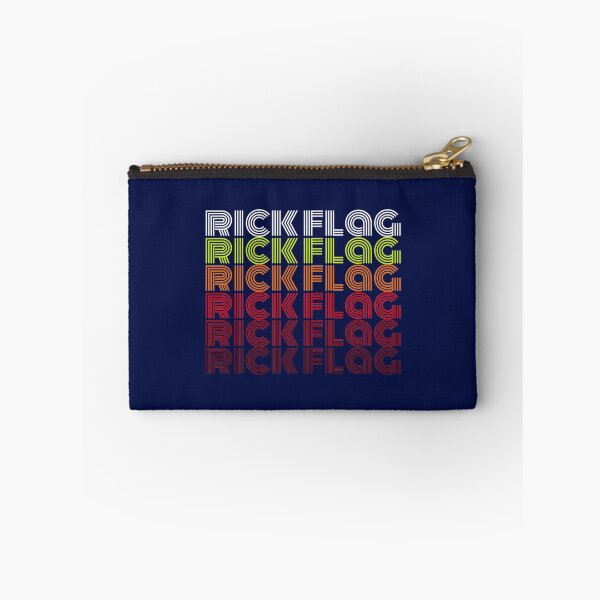 Item preview, Rick Flag Vintage   designed and sold by RICHMAN-CA.