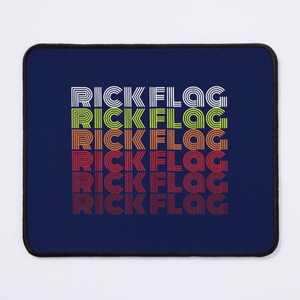 Item preview, Rick Flag Vintage designed and sold by RICHMAN-CA.